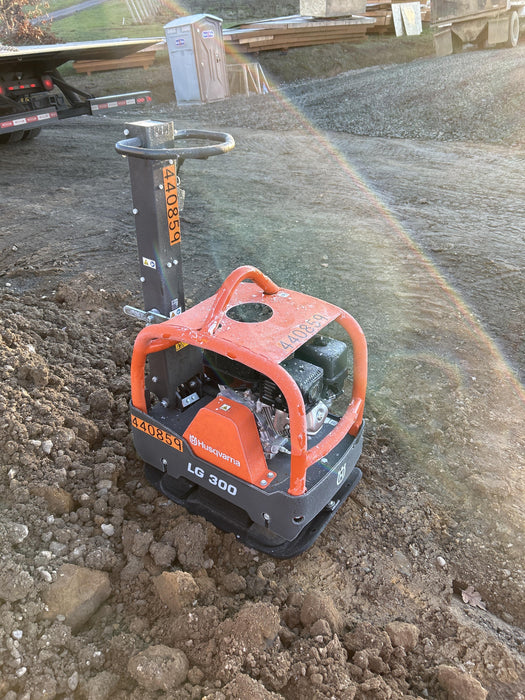 2024 HUSQVARNA LG300