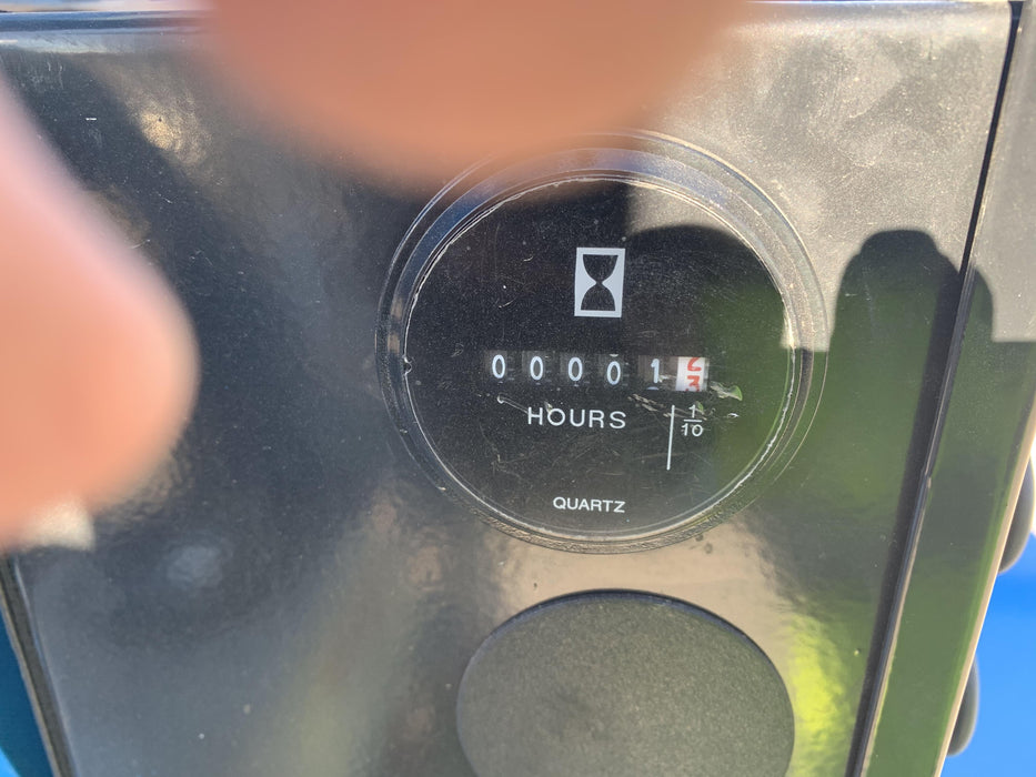 2020 GENIE TZ-50 Hybrid