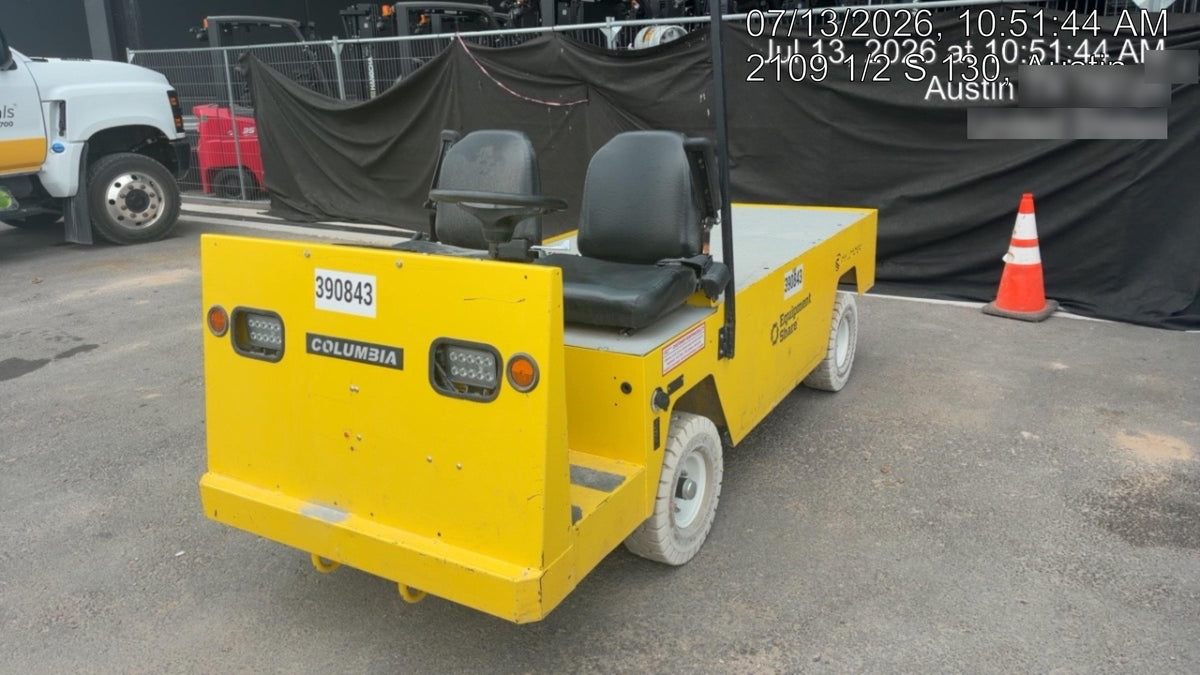 2024 COLUMBIA Payloader 2XL