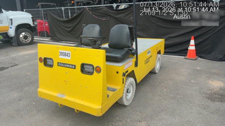 2024 COLUMBIA Payloader 2XL