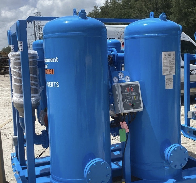 2024 HANKISON RDH-1550G