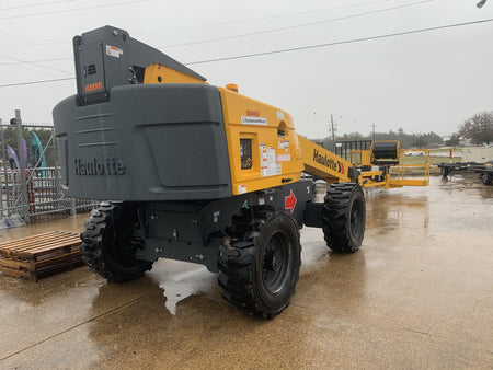 2023 HAULOTTE HT67 RTJ O