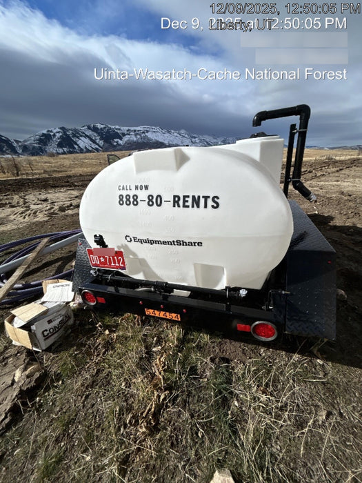 2025 WYLIE EXP-550L-S