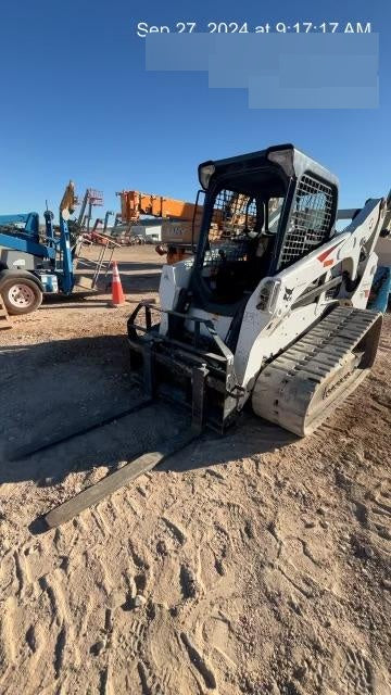 2023 MANITOU 50504723
