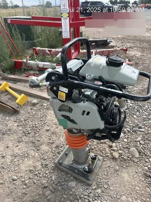 2023 MULTIQUIP MTX60HD