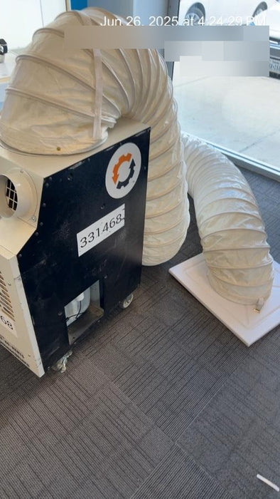 2023 KWIKOOL KPAC1411-2