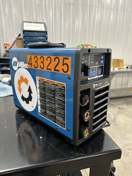 2024 MILLER ELECTRIC CST-282