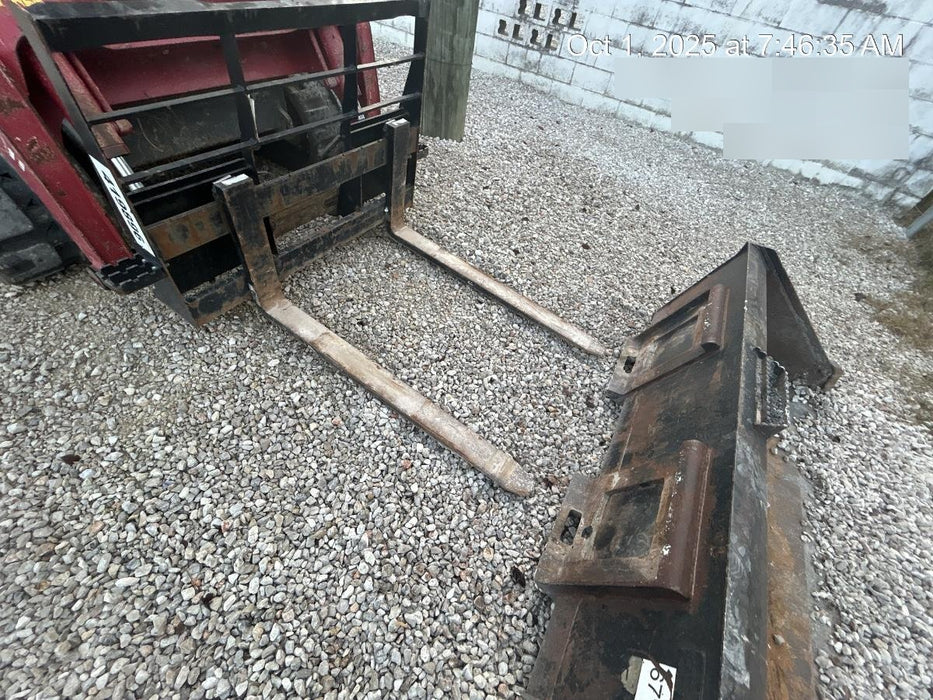 2024 ARROW MATERIAL HANDLING F5100CB