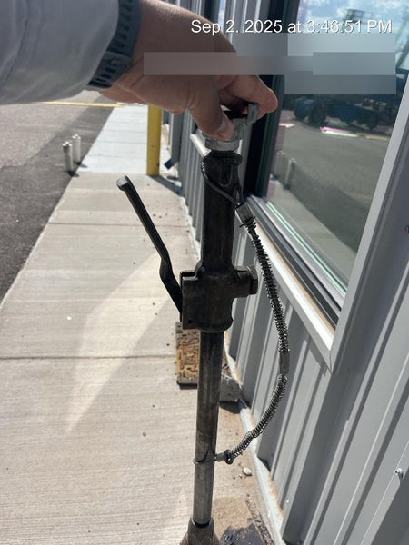 2021 CHICAGO PNEUMATIC C0035
