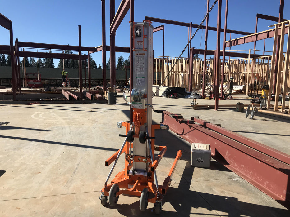 2021 LIFTSMART MLC-24