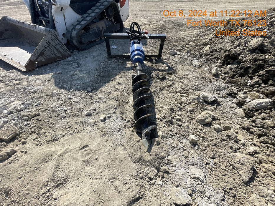 2024 AUGER TORQUE 3300-30