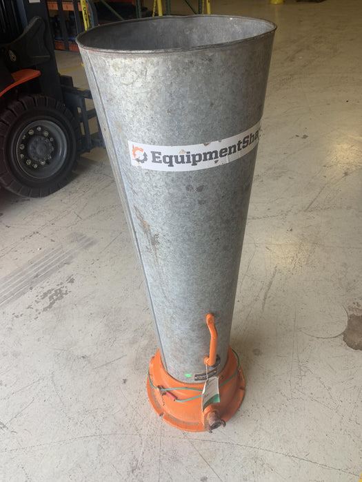 2020 MICHIGAN PNEUMATIC HV-8AM