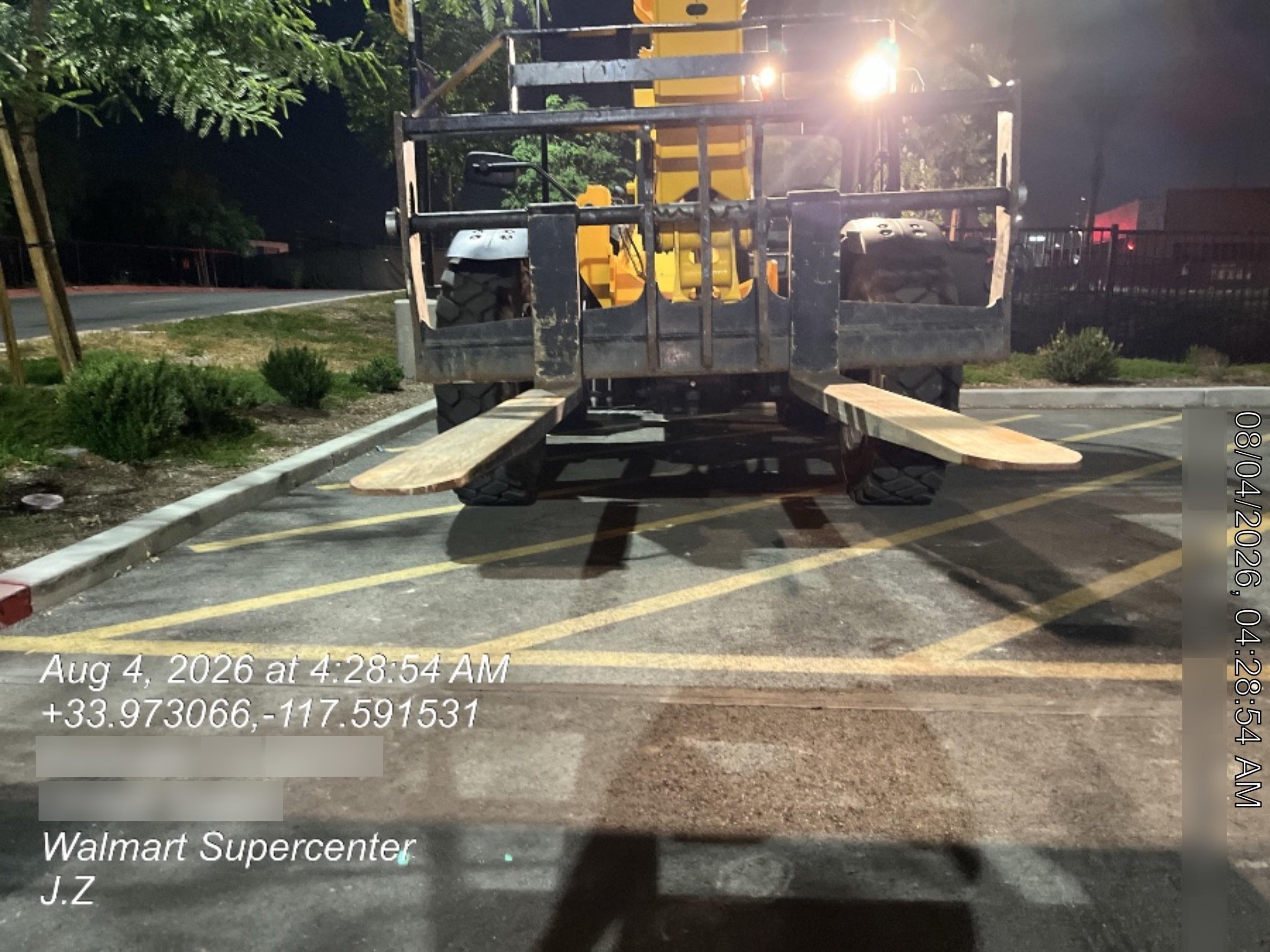 2025 JCB 509-42