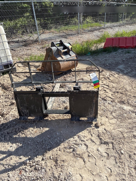 2024 ARROW MATERIAL HANDLING FS5100CB - 72"