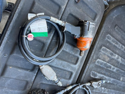 2020 MICHIGAN PNEUMATIC 750SS