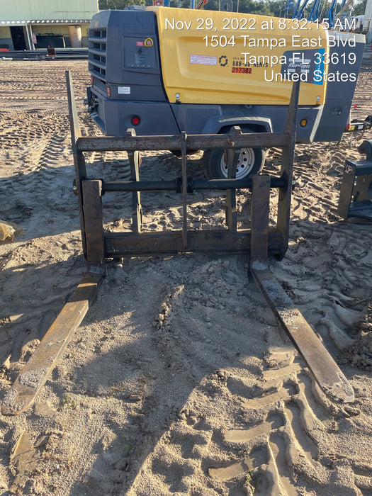 2019 WERK-BRAU PF60WL621