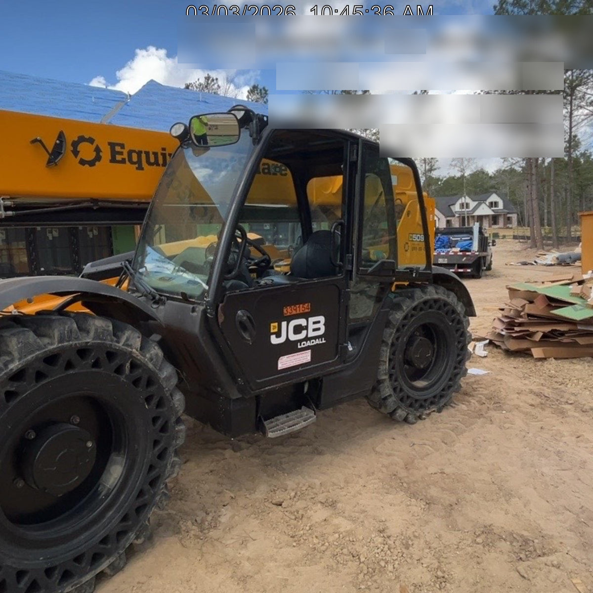 2023 JCB 509-42