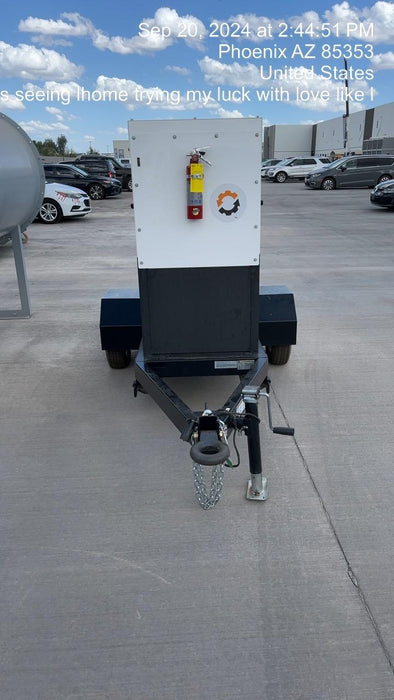 2022 SHINDAIWA DGK15FL