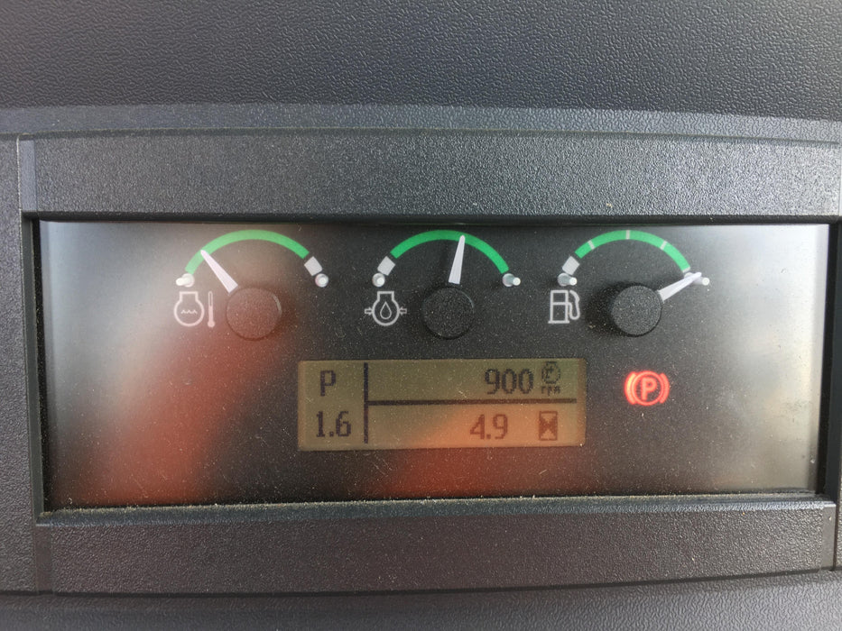 2020 JOHN DEERE 700K