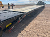 2025 BIG TEX TRAILER 25GN-40D5A-MRBK