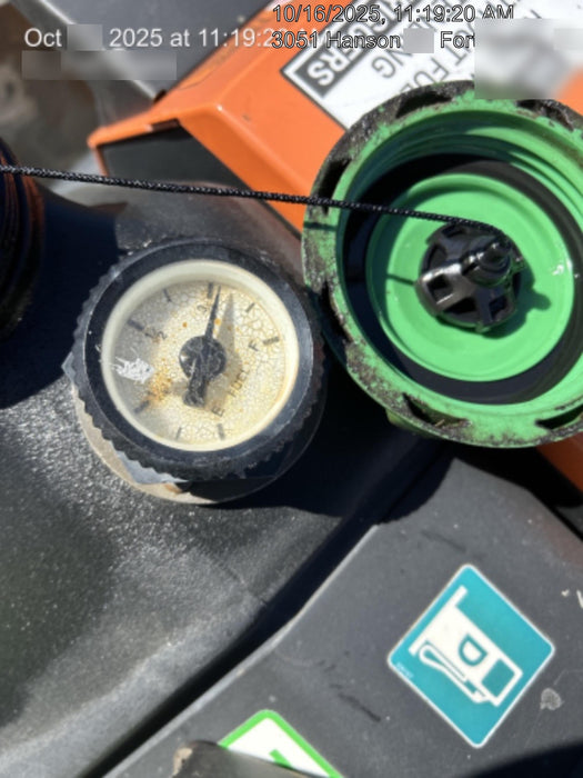 2023 Wanco WLTT-4MM4K Diesel, Deep Sea Controller, Shore Power Plug, Auto Start, (4) 350W LED Floodlights, 4kW Generator, 60 Gal Fuel Tank, 2" Ball, T3