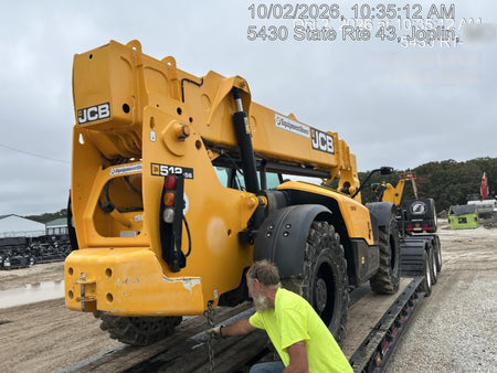 2021 JCB 512-56