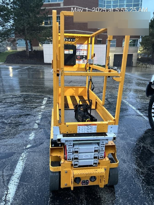 2021 HY-BRID PS-1430