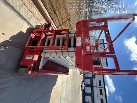 2020 MEC 4555SE