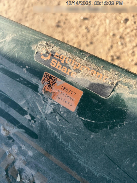 2020 HILMAN ROLLERS KRS-30-SLD