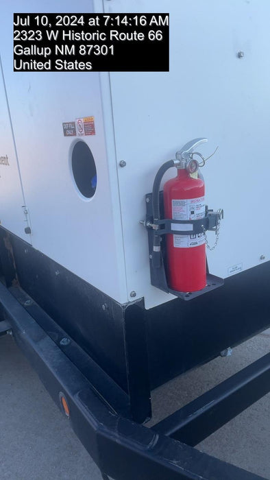 2023 MULTIQUIP DCA70