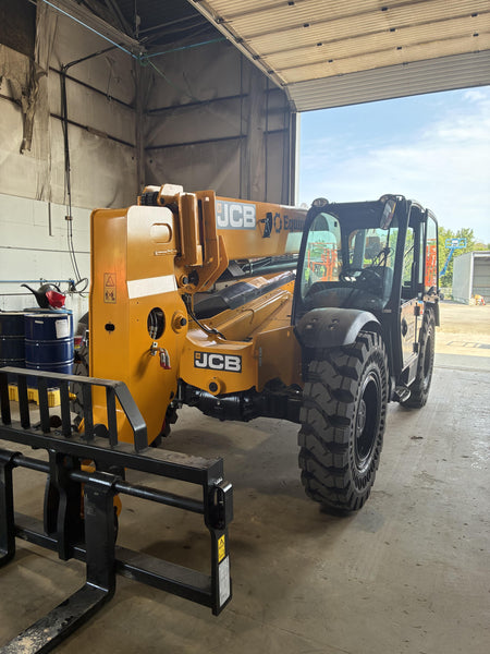 2026 JCB 509-42