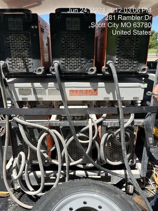 2021 LEX WR6A-7SM-FG26DZ6LD-R