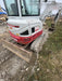2020 Takeuchi TB235-2CR Cab/Heat/Air, Rubber Tracks, Manual TAG QC