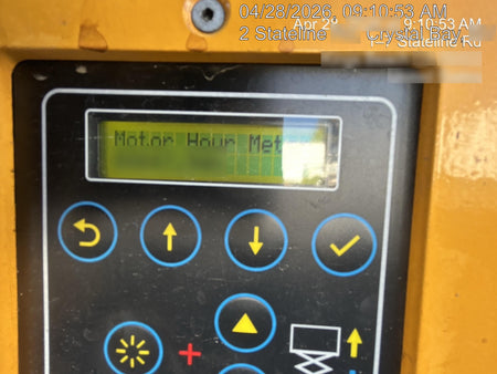 2022 JCB S4046E