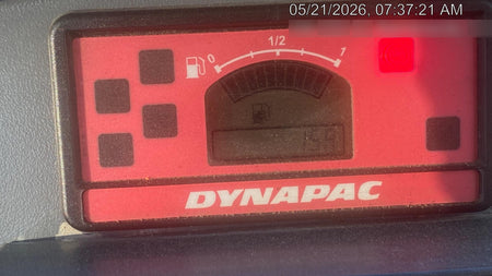 2024 DYNAPAC CA1400PD