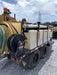 2021 Vac-Tron LP573XDT T4 Koehler Diesel Engine, 500 Gallon Debris Tank, x2 100 Gallon Water Tanks