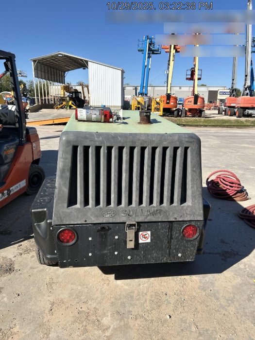 2021 SULLAIR 185D-DPQ KU4F