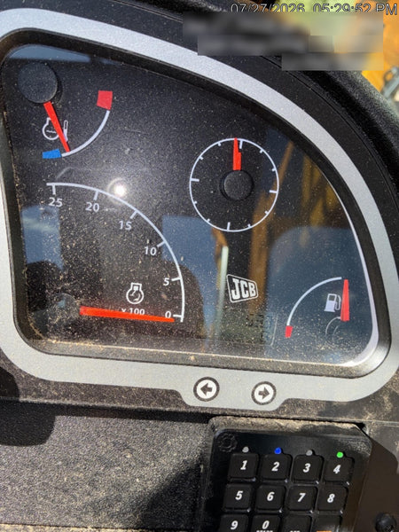 2026 JCB 506-36