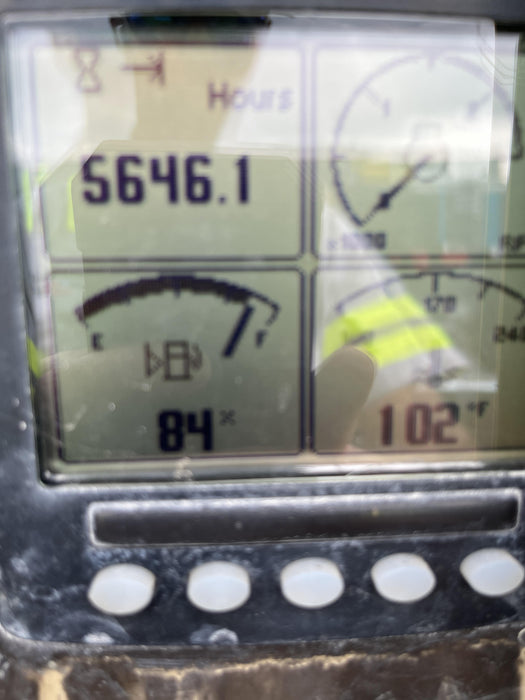 2020 ATLAS COPCO PAS 150 HF CS Enclosed