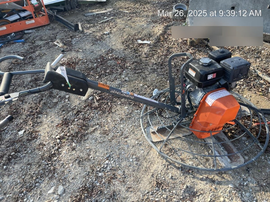 2020 HUSQVARNA CT 48-13A-V