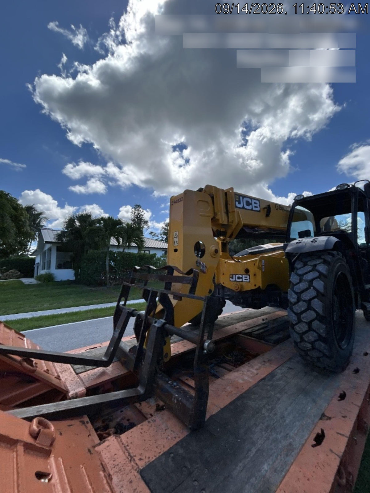 2024 JCB 509-42
