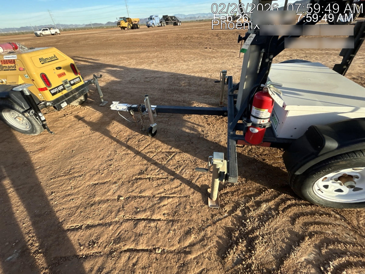 2022 WANCO WLTSSM4A750