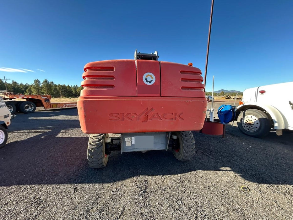 2019 SKYJACK SJ45T+