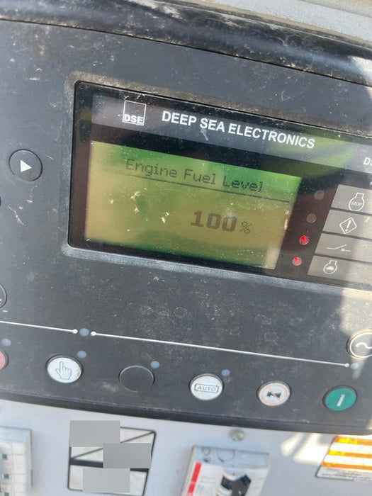 2019 WACKER NEUSON G25