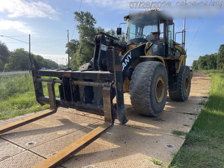 2020 SANY SW405K