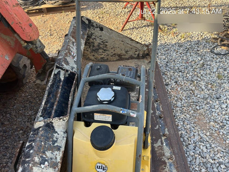 2021 WACKER NEUSON WP1550AW