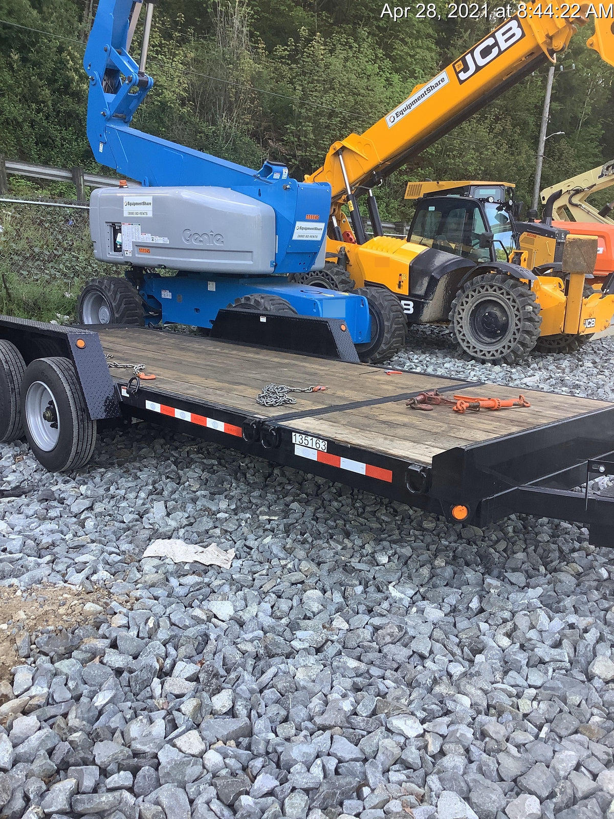 2021 WALTON 7x20 16K