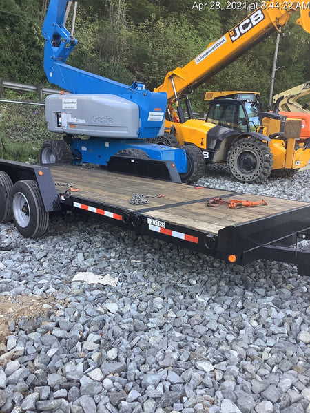 2021 WALTON 7x20 16K