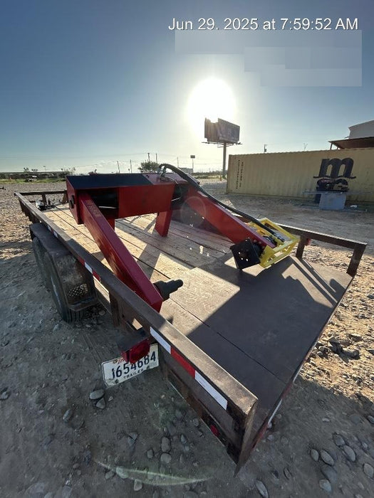 2023 MIDWEST HOSE FDS416TPU