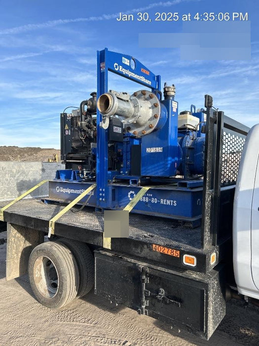 2023 THOMPSON 12R-DDS-3.6-X